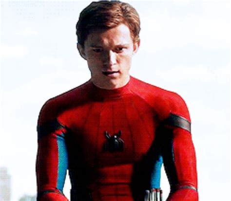 omega peter parker wiki.